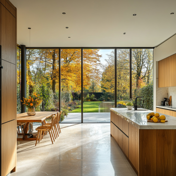 Z-Series Saddle Wood